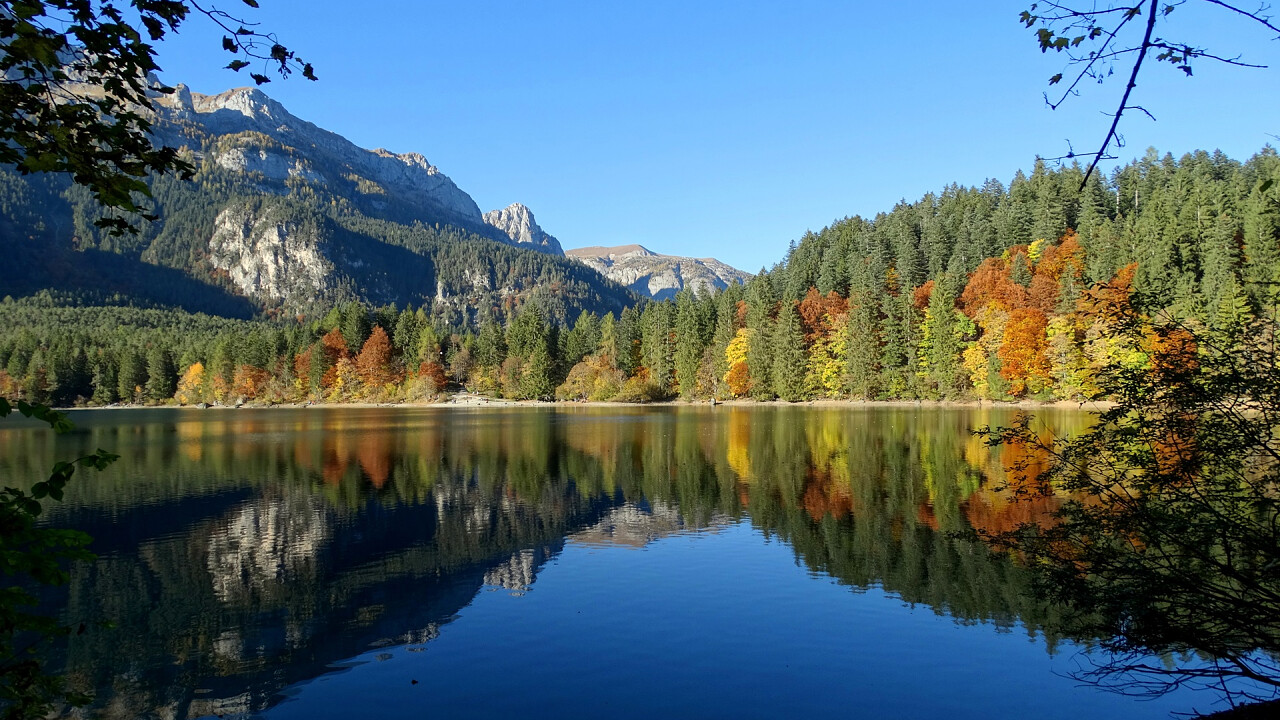 Parco Naturale Adamello Brenta Trentino