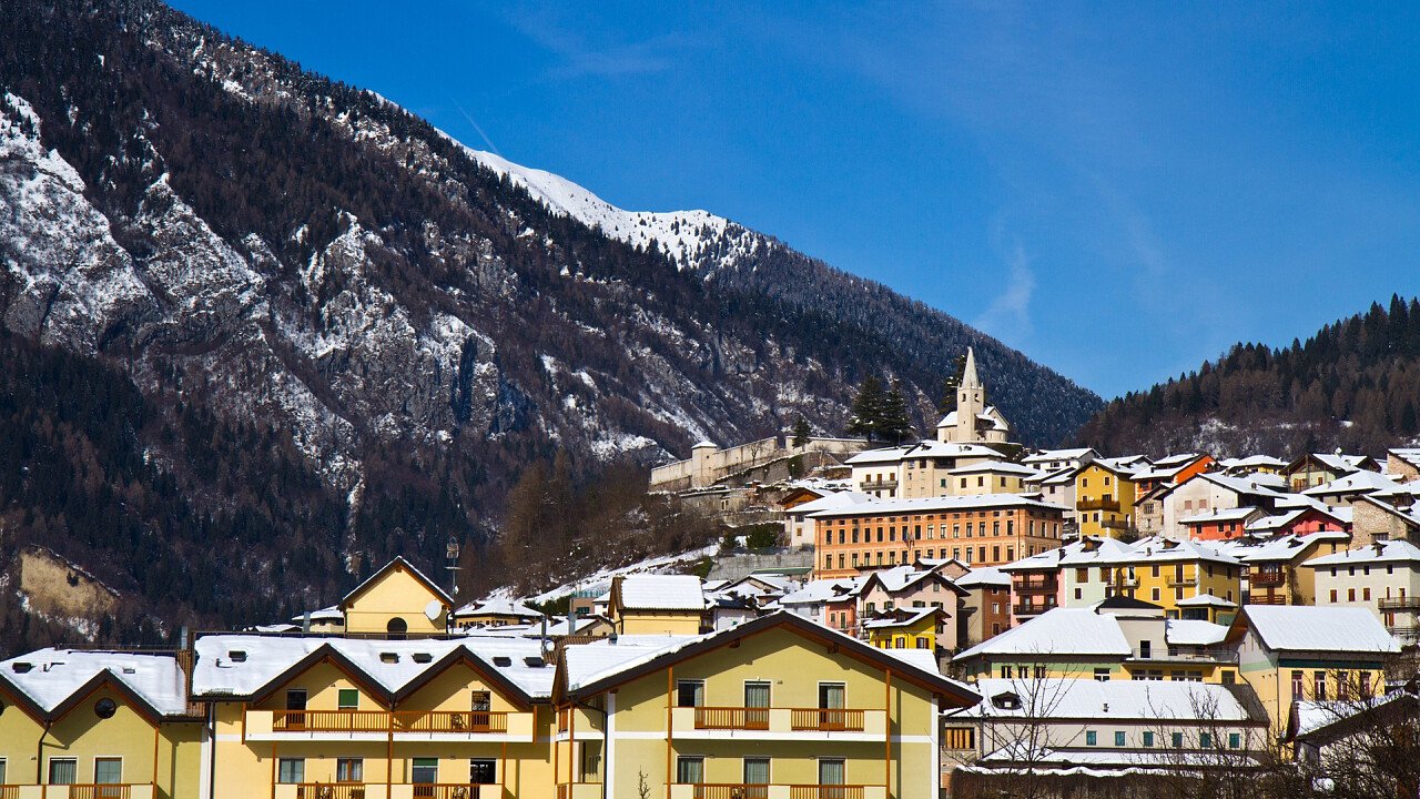 Vacanze A Castello Tesino Sul Lagorai Tra Escursioni E Sculture Di Legno