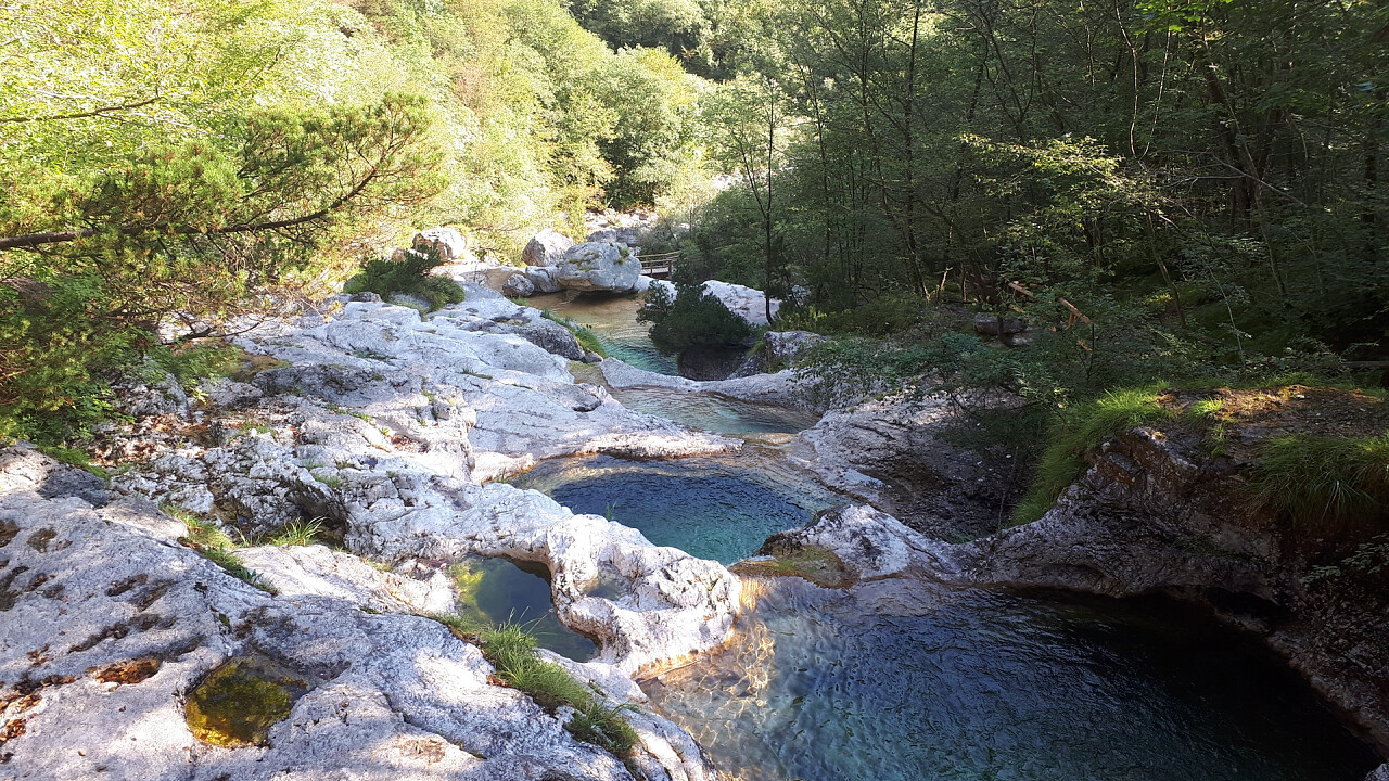 Parco Nazionale Dolomiti Bellunesi