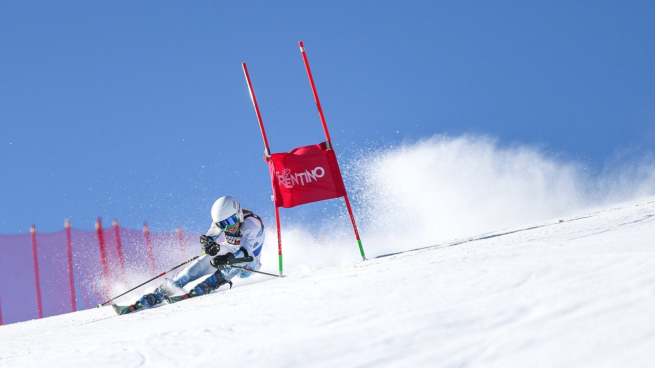 Alpe Cimbra FIS Children Cup 2024 Folgaria Ski