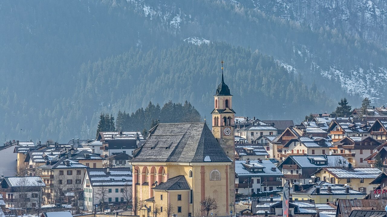 Sappada Dolomites: Hotels, Ferienwohnungen, Camping Und B&B