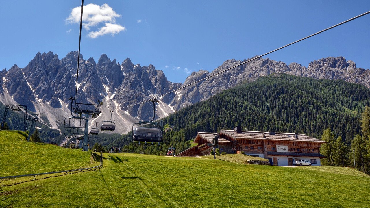 San Candido Hotels Wellness Family Holiday Region Three