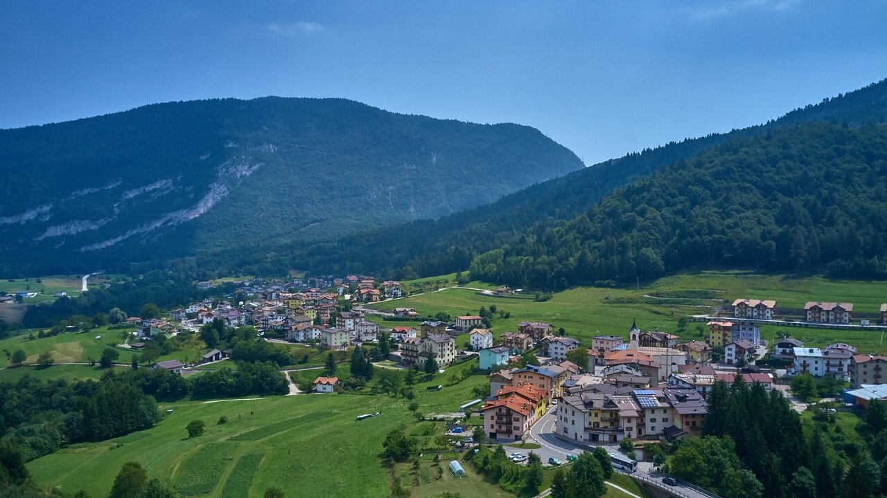 Andalo: Vacanze Sport E Hotel Tra Paganella E Dolomiti Di Brenta