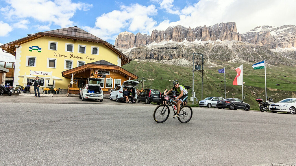 Albergo Ristoro Lezuo