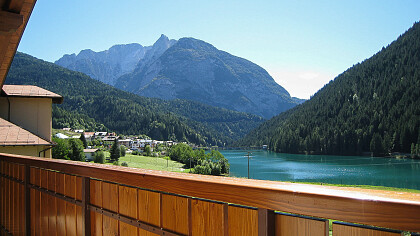 Auronzo di Cadore - Residence Al Lago