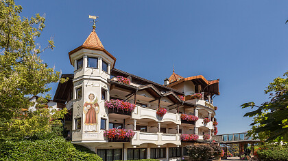 Property video - Granpanorama Hotel StephansHof