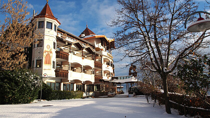 Property video - Granpanorama Hotel StephansHof