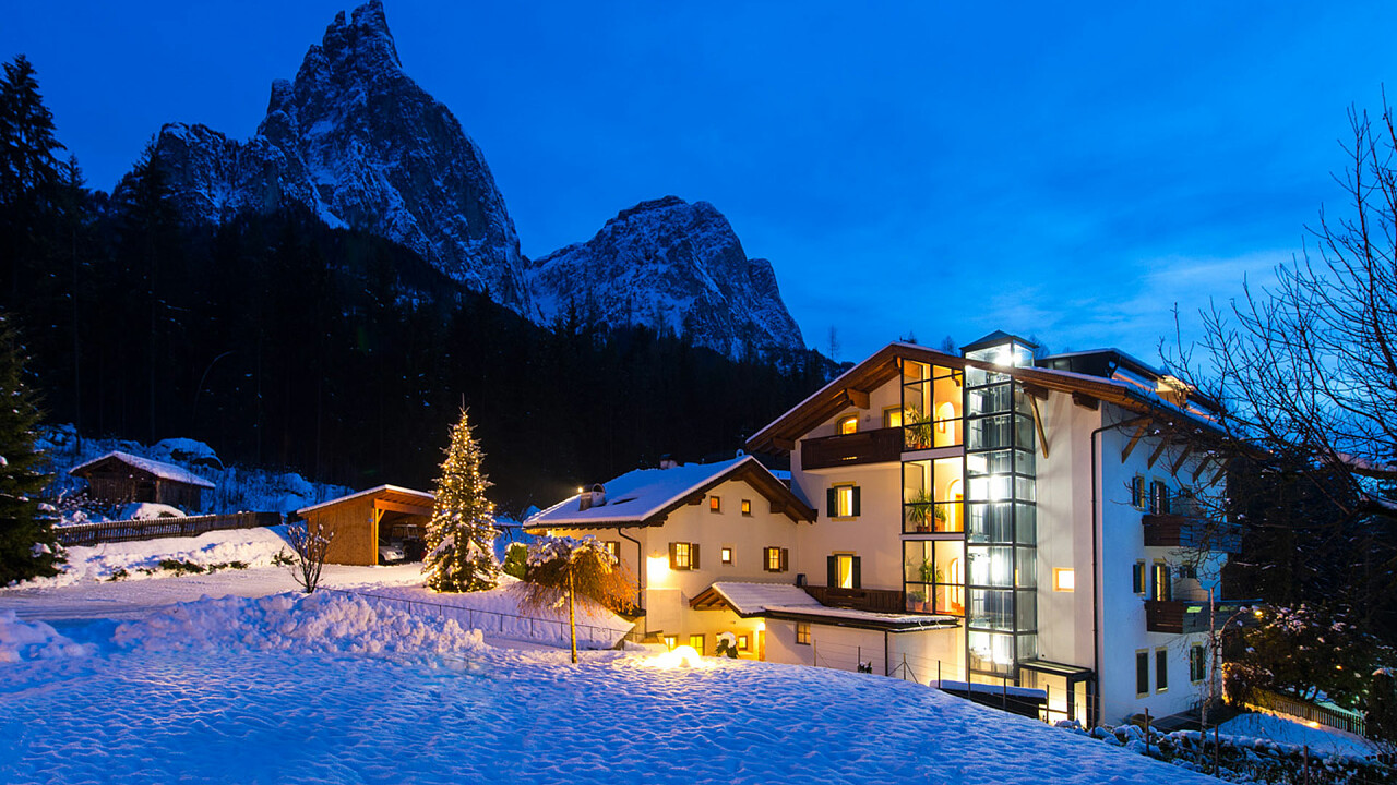 hotel 4 stelle alpe di siusi