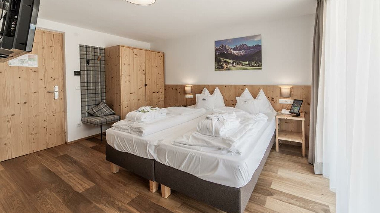 Hotel - B&B Boutique - Apartment Oberwiesen - Bed And Breakfast 3 ...