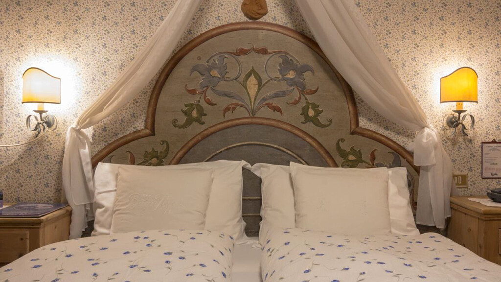 Digonera Historic Hotel B&B - Bed And Breakfast 3 Stelle A Rocca ...