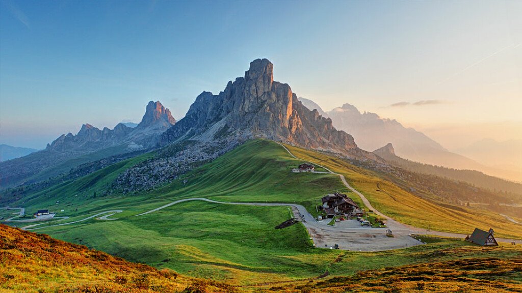 Hotel Serena in Val Gardena